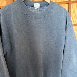 Sport by St John’s Bay Vintage Sweatshirt